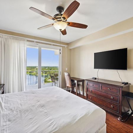 Laketown Wharf #1230 By Nautical Properties Vacation Rentals Panama City Beach Kültér fotó