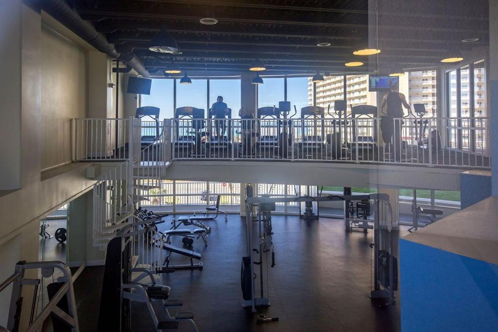 Laketown Wharf #1230 By Nautical Properties Vacation Rentals Panama City Beach Kültér fotó