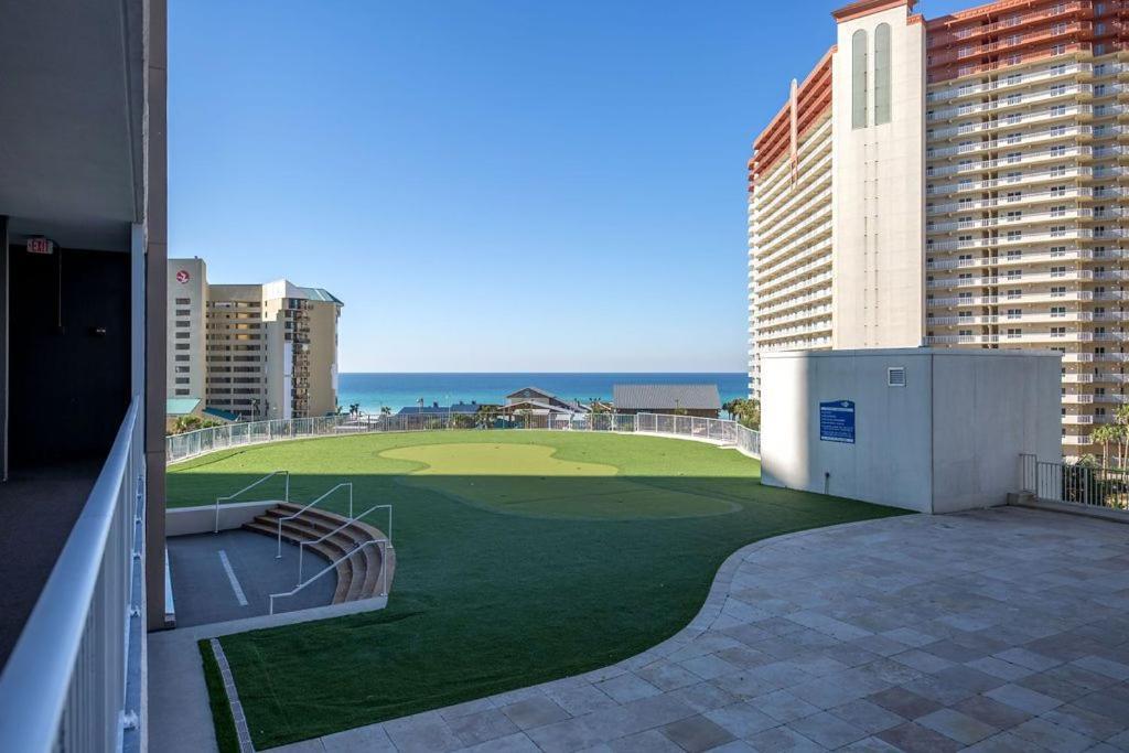 Laketown Wharf #1230 By Nautical Properties Vacation Rentals Panama City Beach Kültér fotó