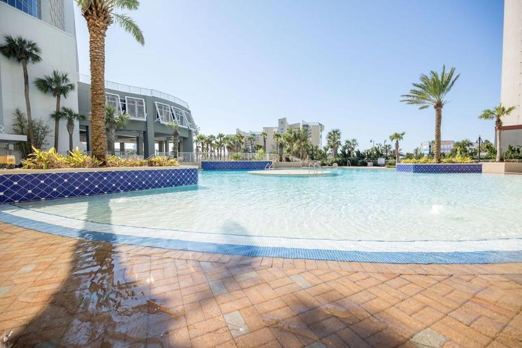Laketown Wharf #1230 By Nautical Properties Vacation Rentals Panama City Beach Kültér fotó