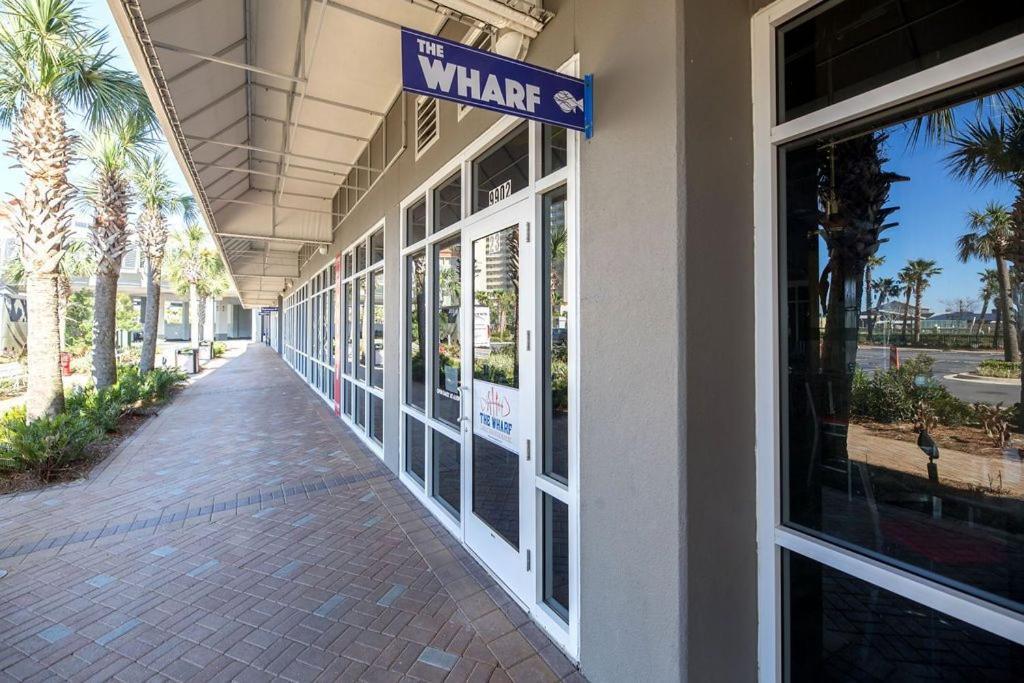 Laketown Wharf #1230 By Nautical Properties Vacation Rentals Panama City Beach Kültér fotó