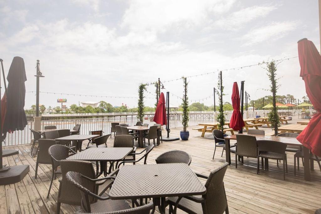 Laketown Wharf #1230 By Nautical Properties Vacation Rentals Panama City Beach Kültér fotó