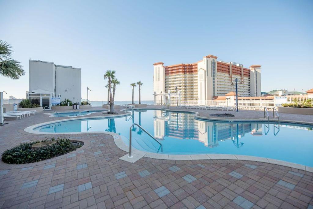 Laketown Wharf #1230 By Nautical Properties Vacation Rentals Panama City Beach Kültér fotó