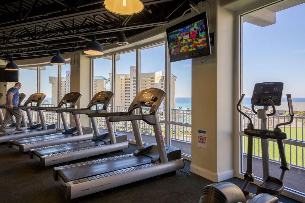 Laketown Wharf #1230 By Nautical Properties Vacation Rentals Panama City Beach Kültér fotó