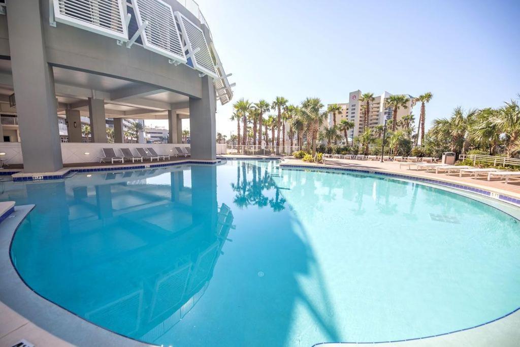 Laketown Wharf #1230 By Nautical Properties Vacation Rentals Panama City Beach Kültér fotó