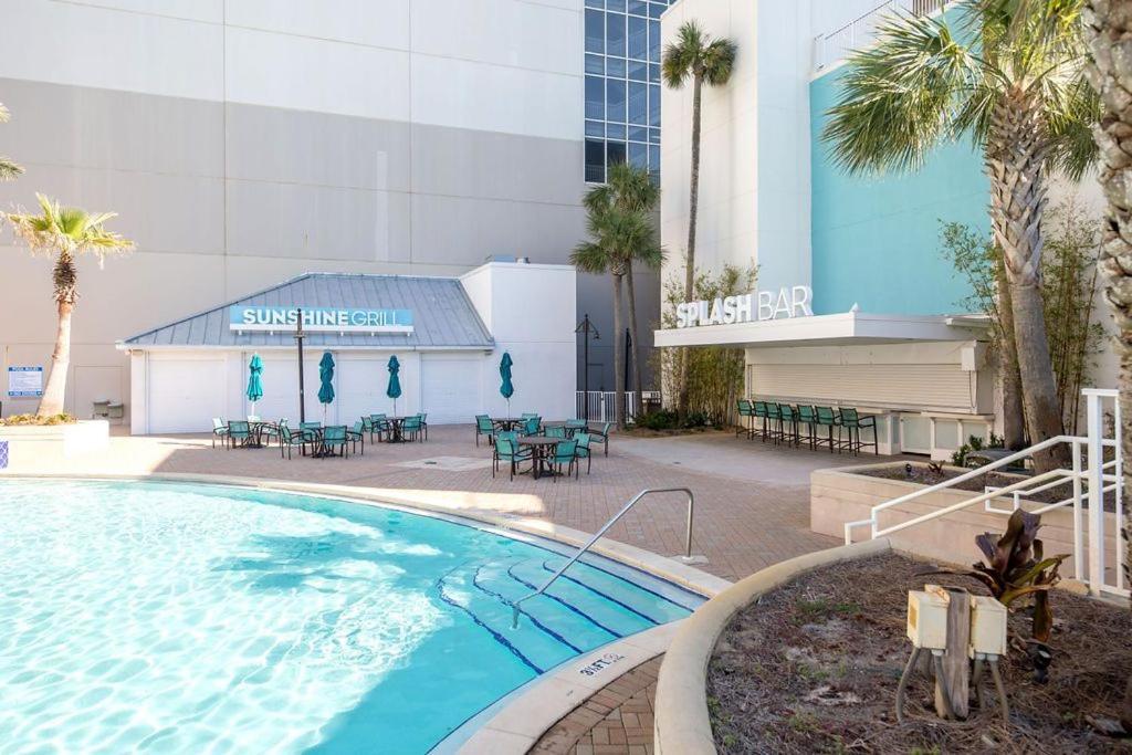 Laketown Wharf #1230 By Nautical Properties Vacation Rentals Panama City Beach Kültér fotó