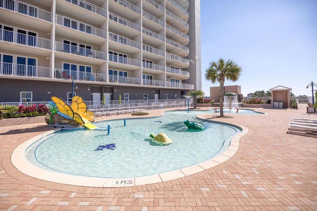 Laketown Wharf #1230 By Nautical Properties Vacation Rentals Panama City Beach Kültér fotó