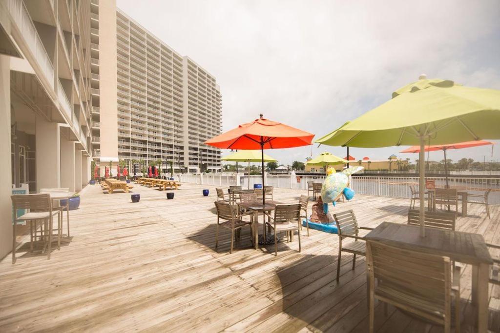 Laketown Wharf #1230 By Nautical Properties Vacation Rentals Panama City Beach Kültér fotó