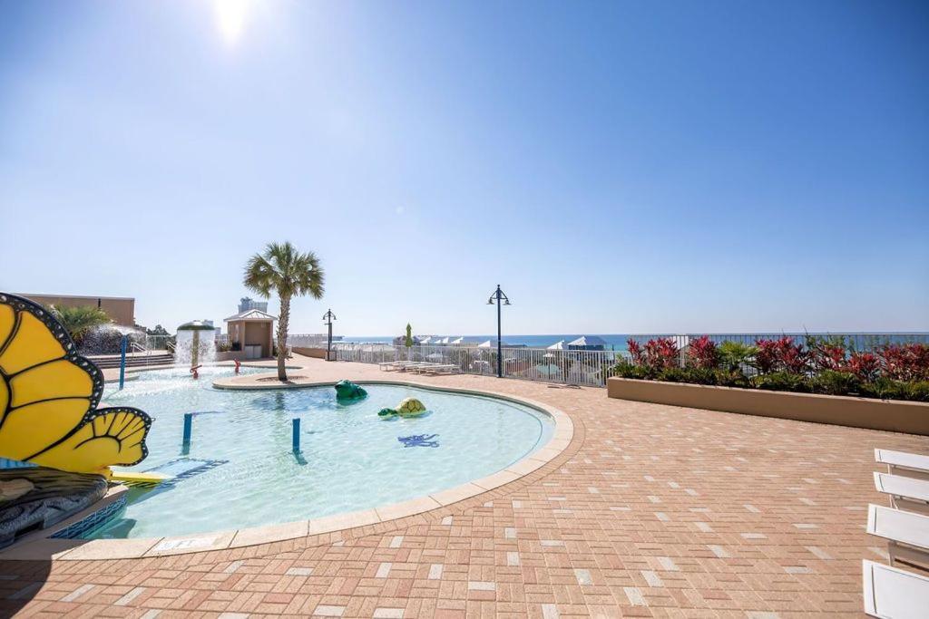 Laketown Wharf #1230 By Nautical Properties Vacation Rentals Panama City Beach Kültér fotó