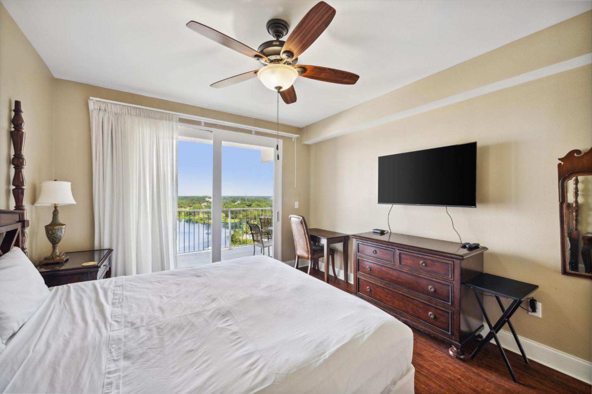 Laketown Wharf #1230 By Nautical Properties Vacation Rentals Panama City Beach Kültér fotó