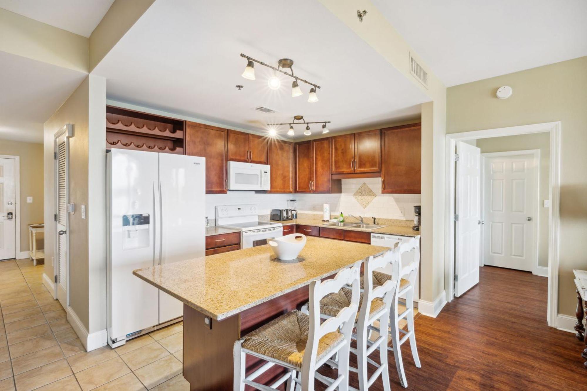 Laketown Wharf #1230 By Nautical Properties Vacation Rentals Panama City Beach Kültér fotó