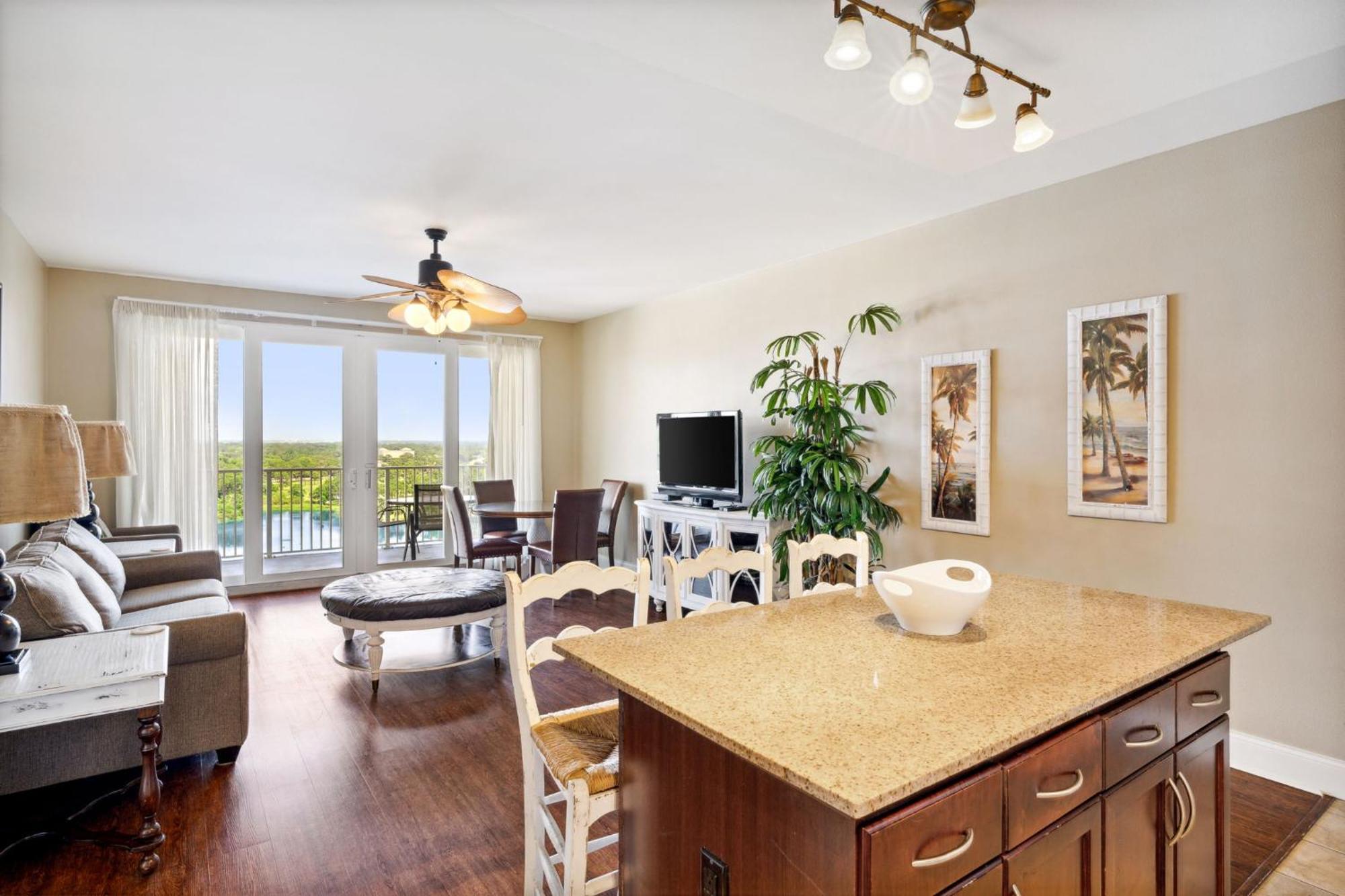 Laketown Wharf #1230 By Nautical Properties Vacation Rentals Panama City Beach Kültér fotó