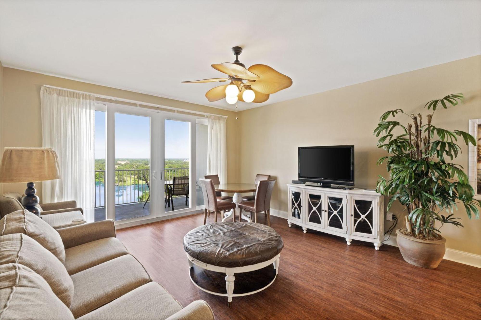 Laketown Wharf #1230 By Nautical Properties Vacation Rentals Panama City Beach Kültér fotó